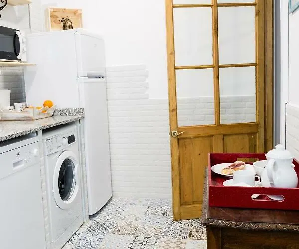 Apartment Old Town By Living