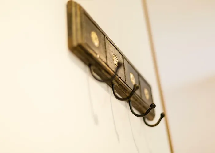 Old Town By Living Bilbao