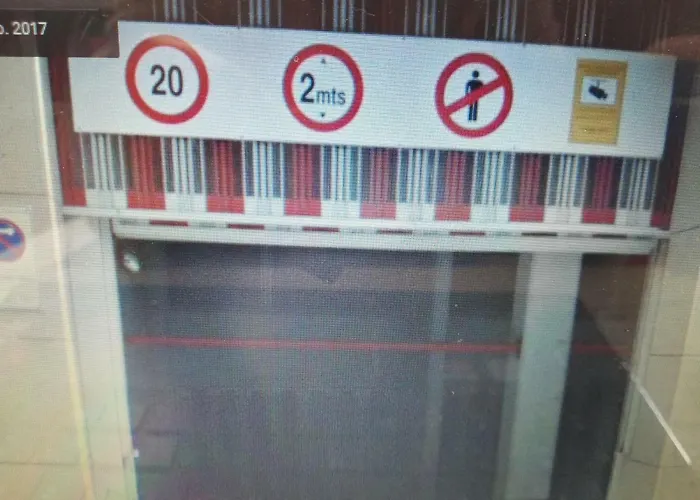 Apartment Old Town By Living Bilbao