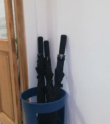 Апартаменти Old Town By Living Більбао