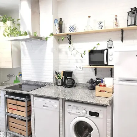 Old Town By Living Daire *