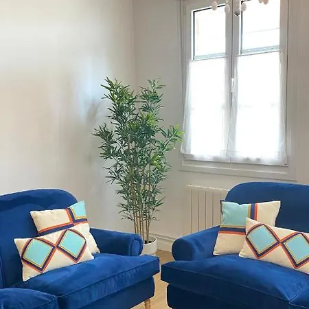 Old Town By Living *