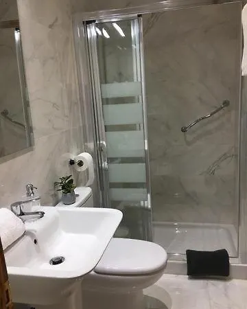 Daire Old Town By Living Bilbao