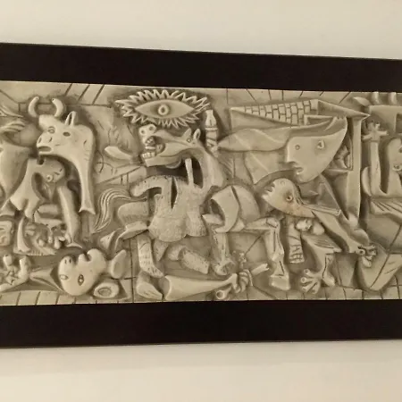 Old Town By Living Daire