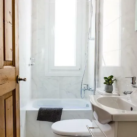 Daire Old Town By Living