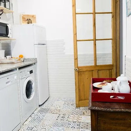 Daire Old Town By Living