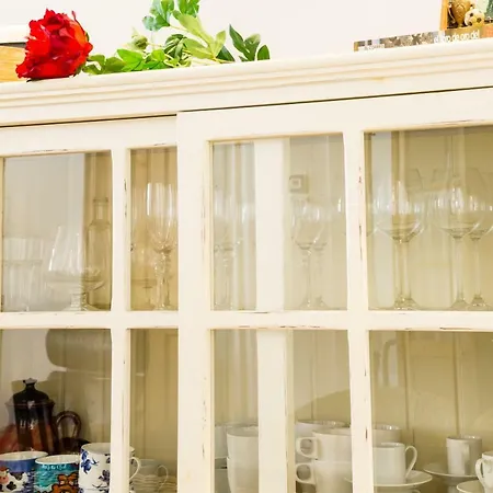 Old Town By Living Daire *