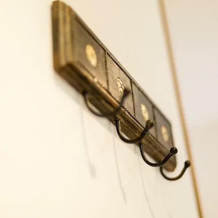 Old Town By Living Bilbao