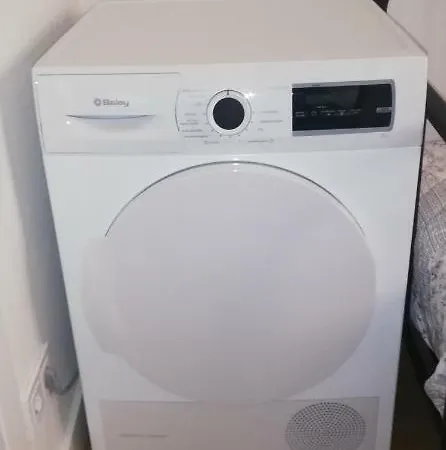 Daire Old Town By Living *